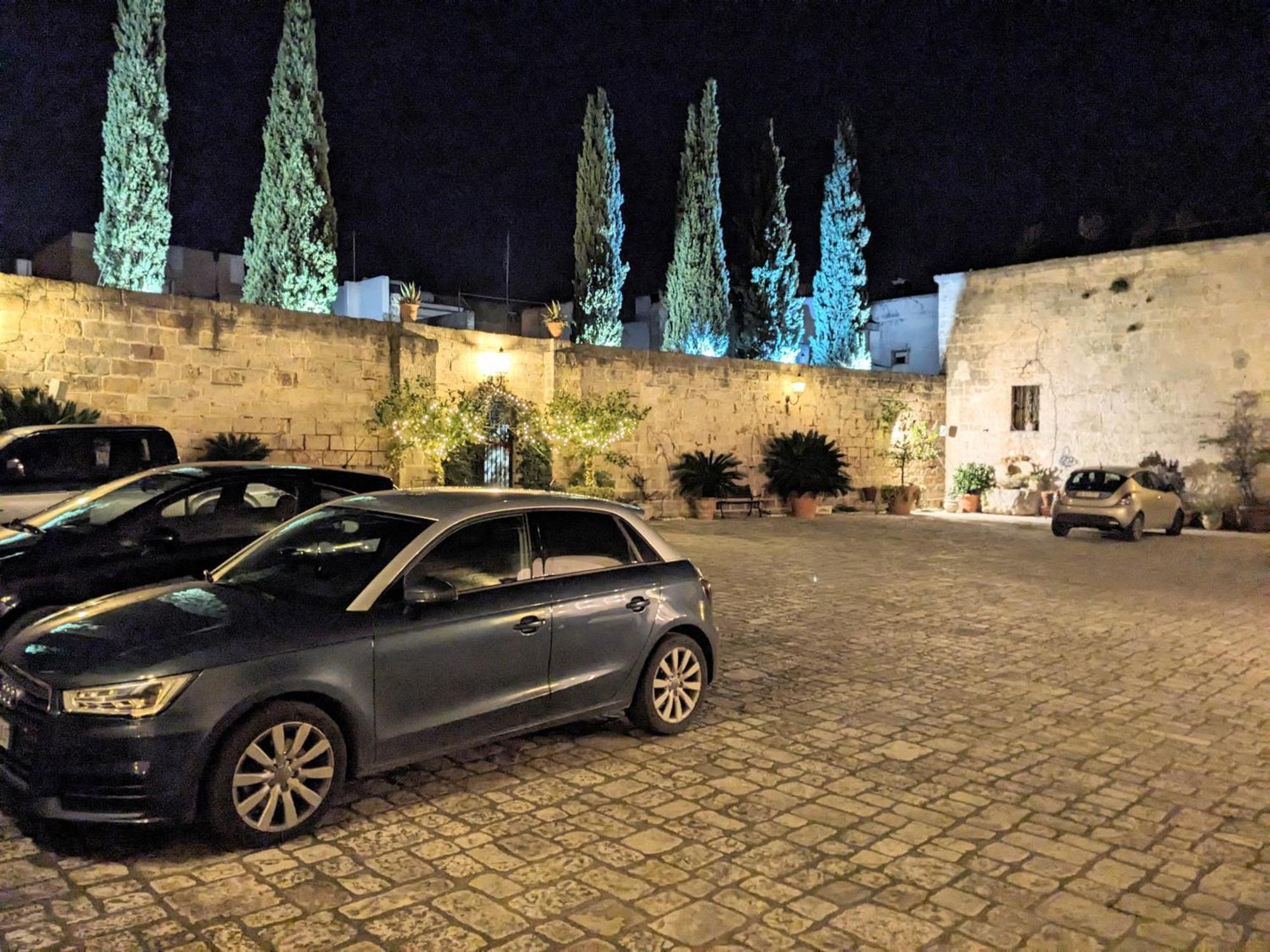 לינה וארוחת בוקר טורה סנטה סוזנה Castello Conti Filo מראה חיצוני תמונה