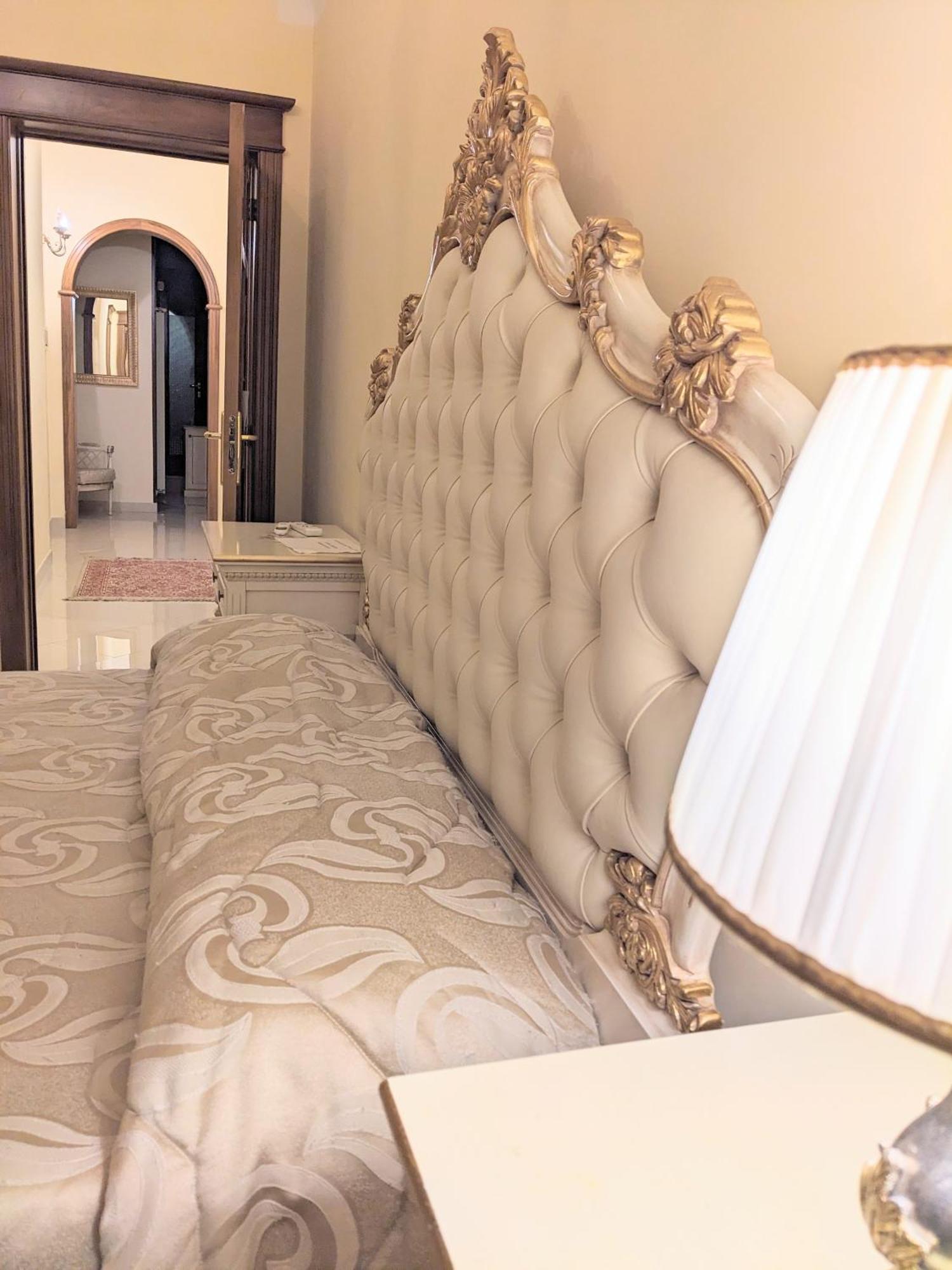 לינה וארוחת בוקר טורה סנטה סוזנה Castello Conti Filo מראה חיצוני תמונה